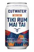 Cutwater Spirits - Tiki Rum Mai Tai (4 pack 375ml)