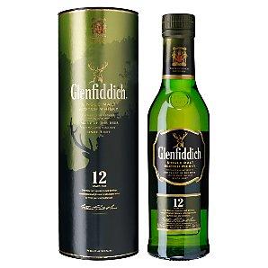 Glenfiddich - Single Malt Scotch 12 year (375ml) (375ml)