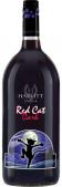 Hazlitt 1852 - Dark Red Cat