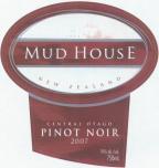 Mud House - Pinot Noir Central Otago 0