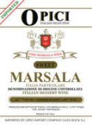 Opici - Sweet Marsala 0 (6 pack cans)