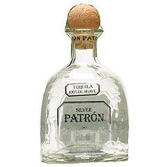 Patrón - Silver Tequila (6 pack cans) (6 pack cans)