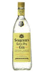 Seagrams - Extra Dry Gin (1.75L) (1.75L)